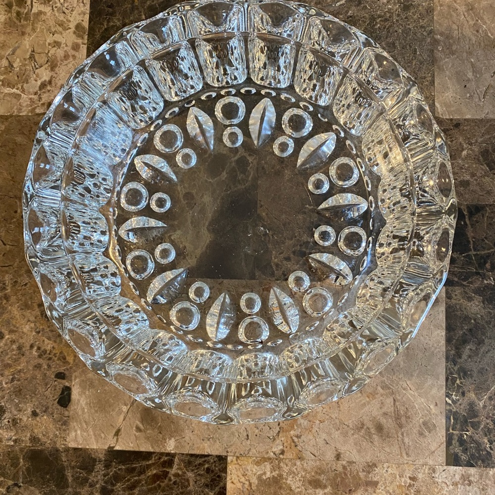 Crystal Candy Dush